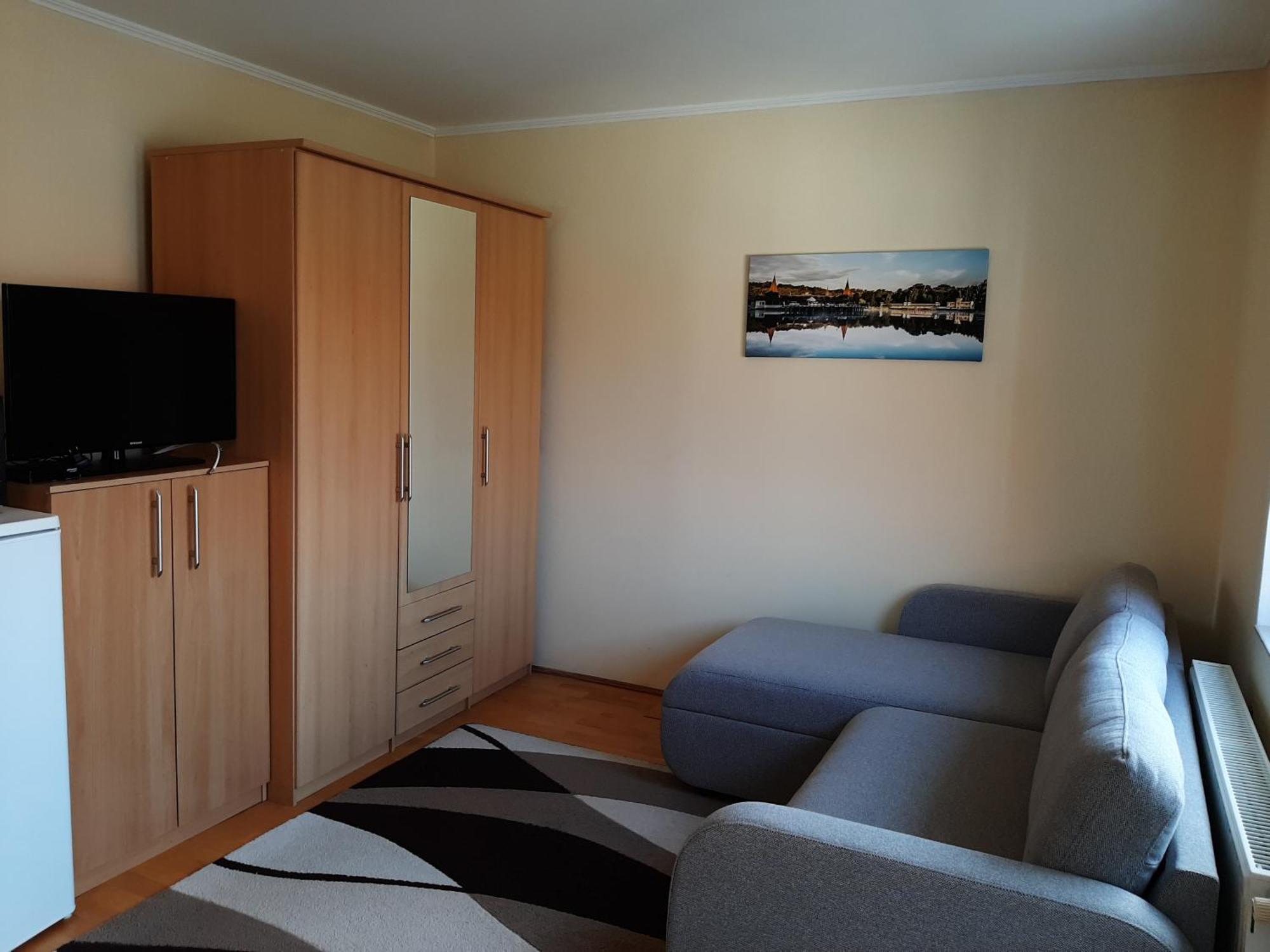 Madach Apartman Heviz Exterior photo